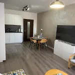 Daria Апартаменти *