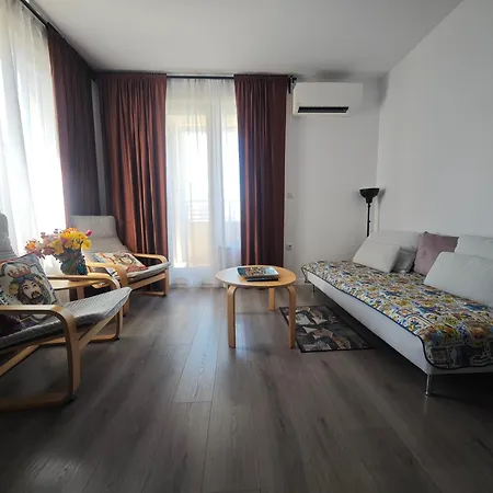 Apartament Daria