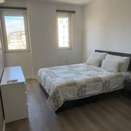 Apartament Daria Varna