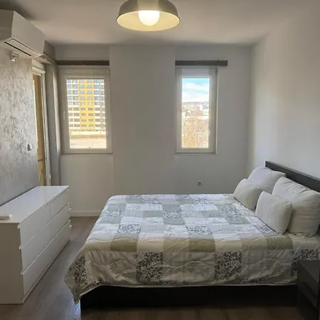 Apartament Daria