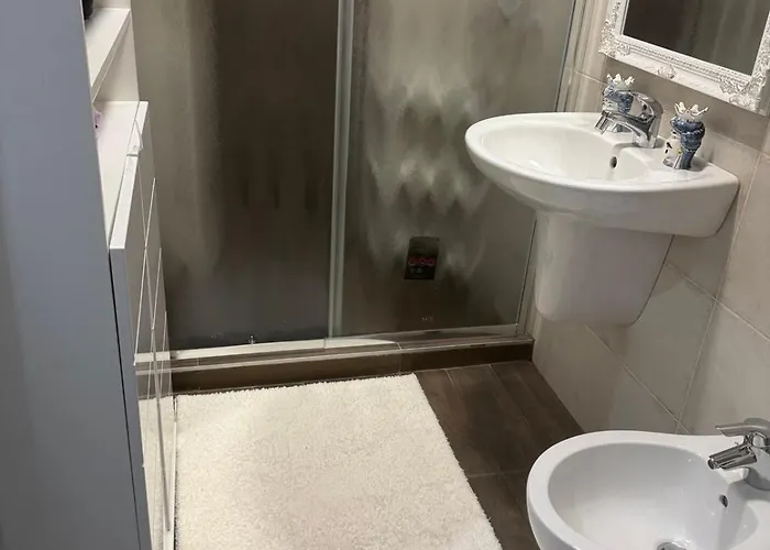 Daria Апартаменти Варна