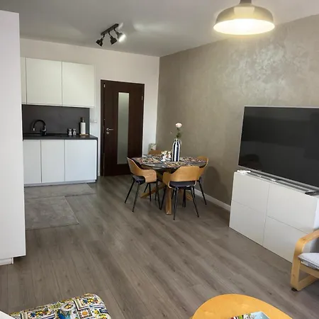 Daria アパート *