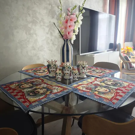 アパート Daria *