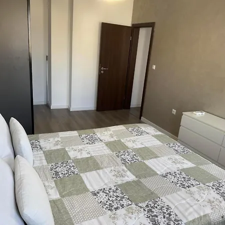 Daria Appartamento